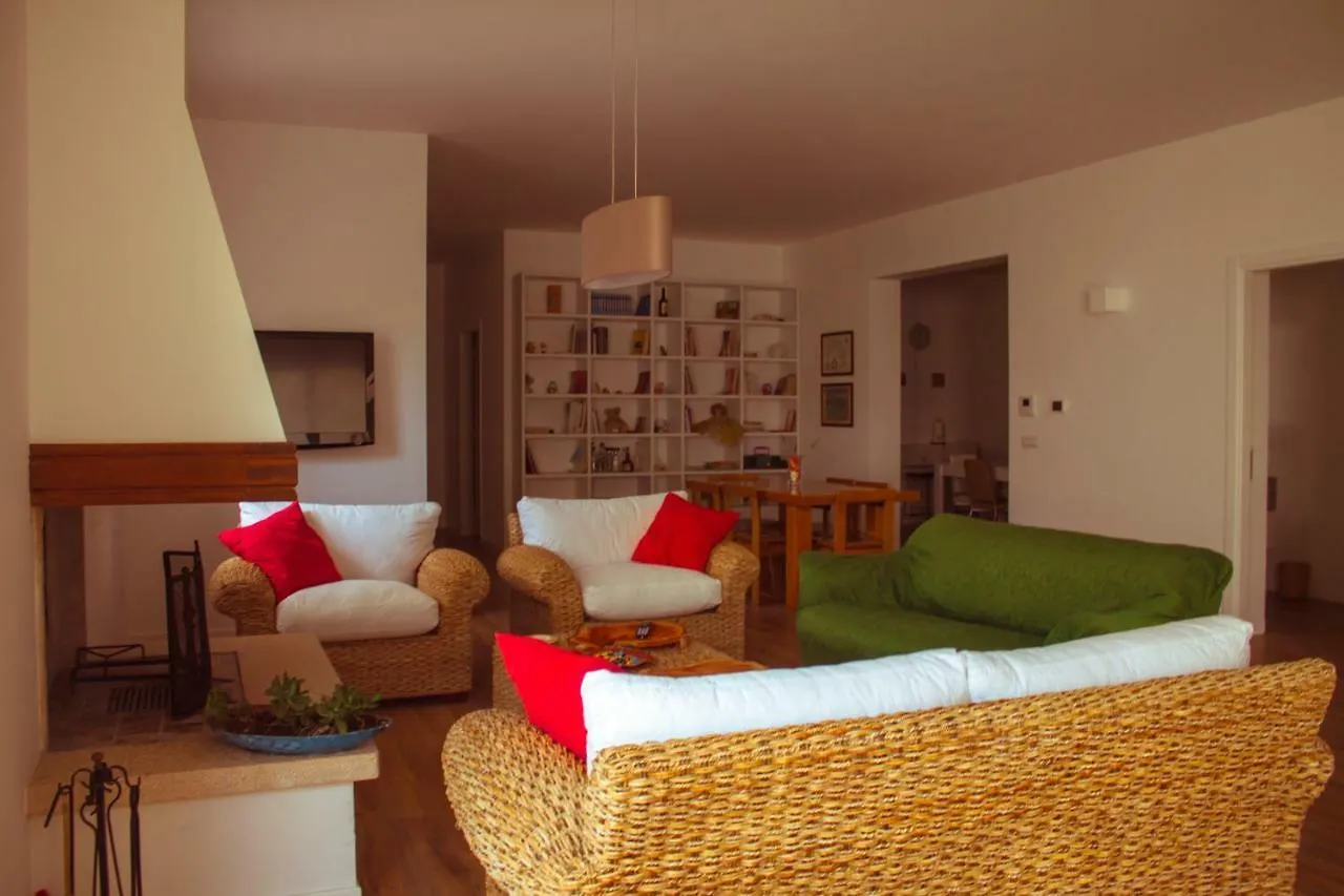 Apartment Villa 