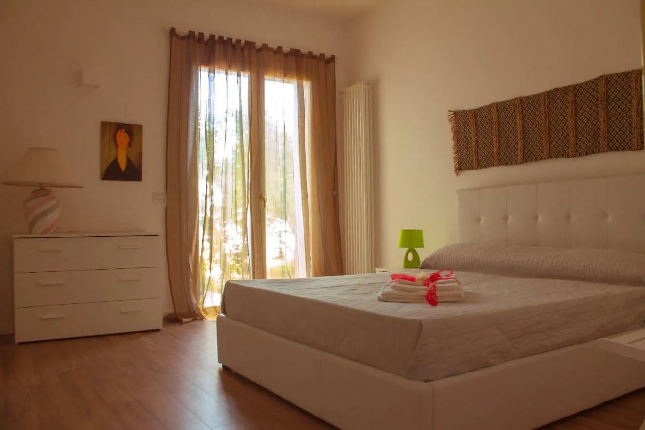 Apartment Villa 