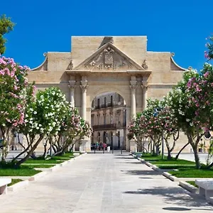 Appartamento De Mari, Lecce